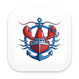 ShippingClaw Logo